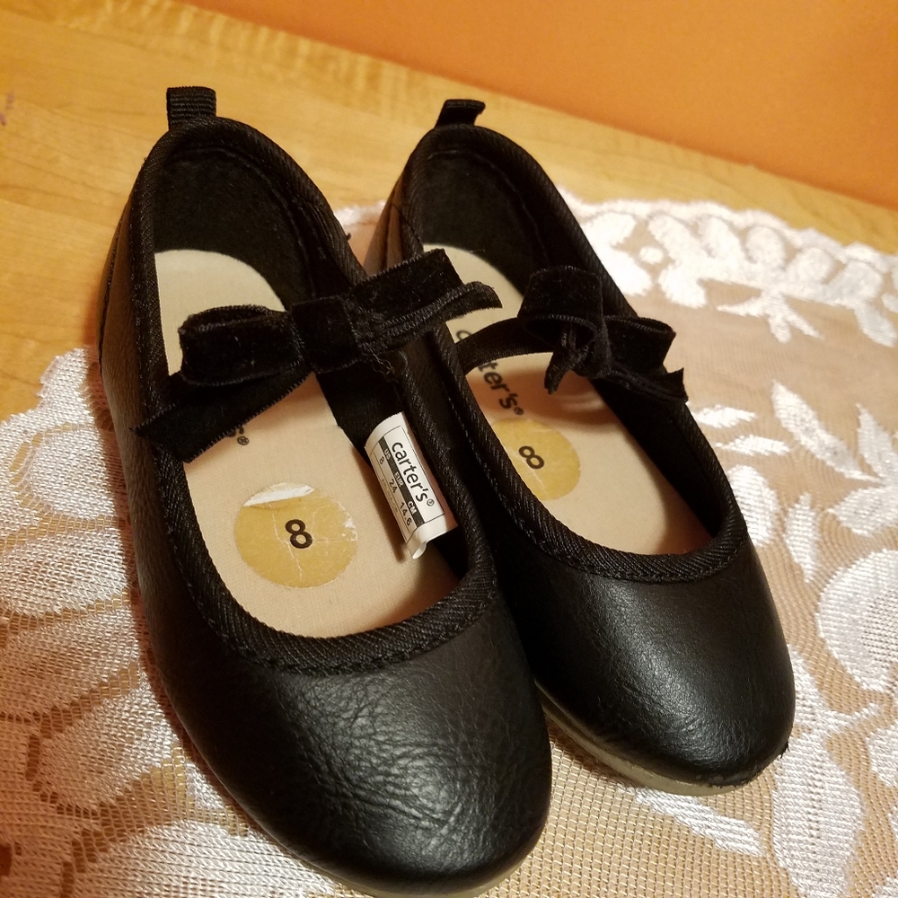 Toddler shoes
